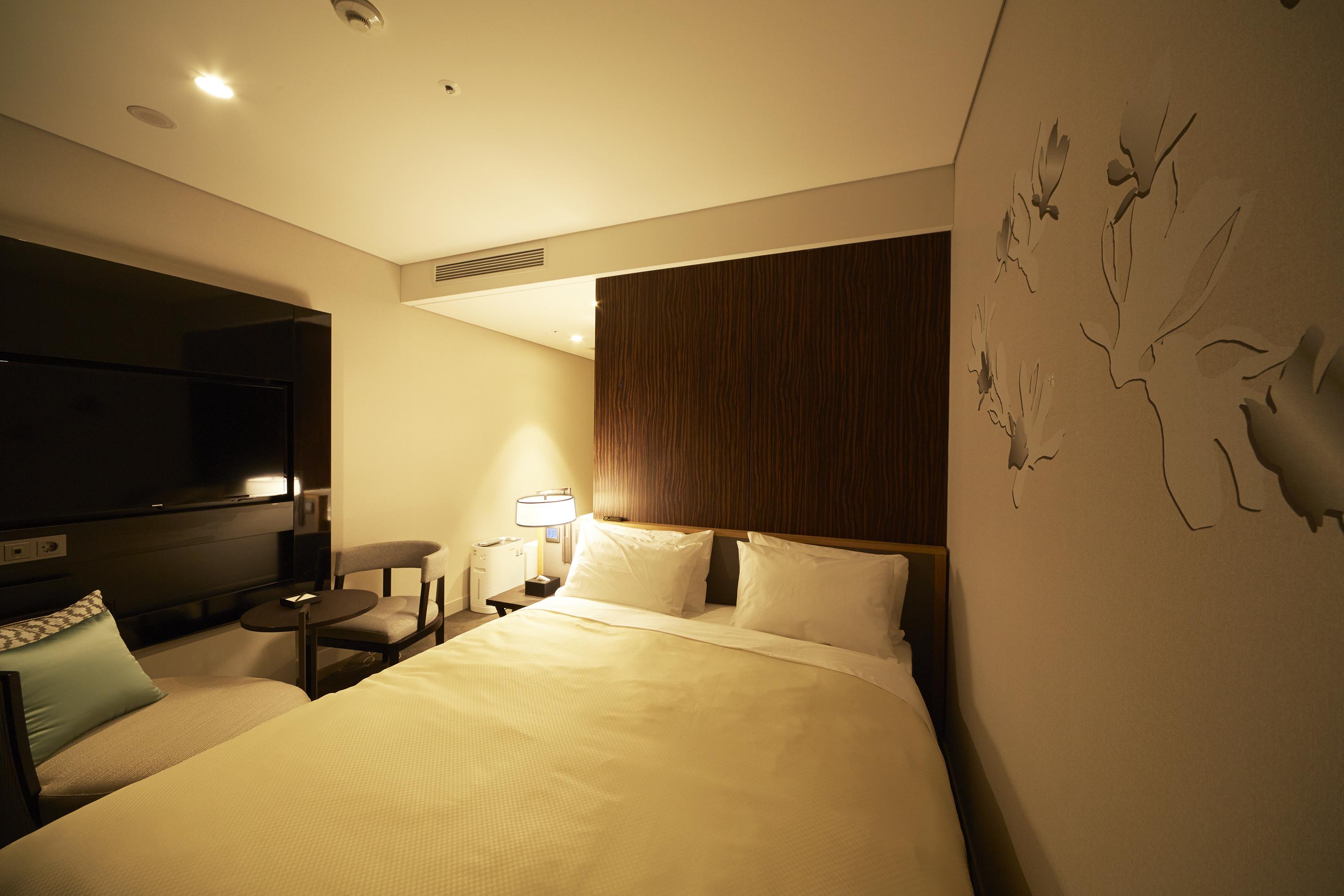 Hotel Gracery Seoul Luaran gambar